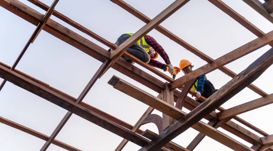 Professional Storm Sewer Service services in Bushton, KS